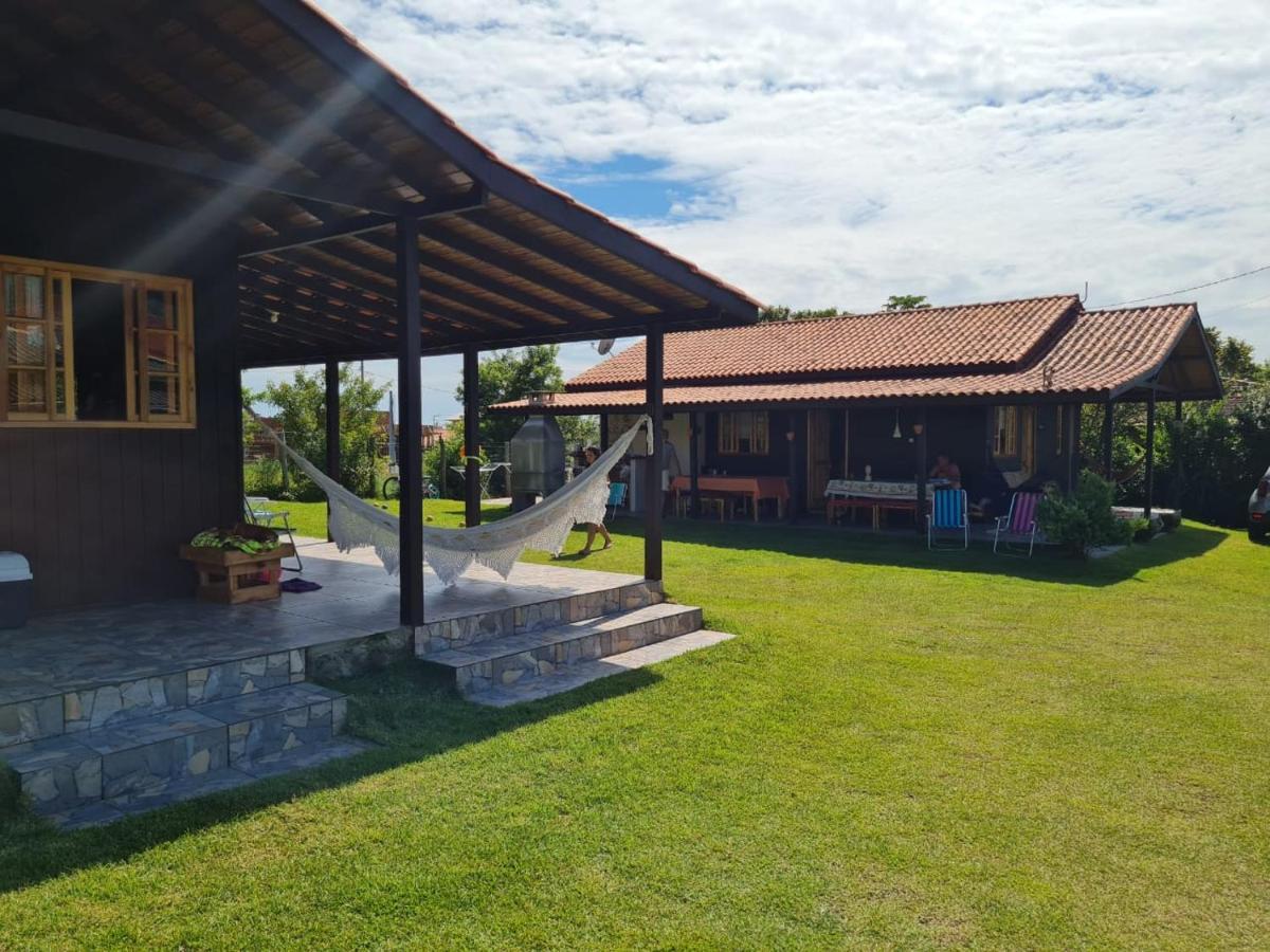 Cantinho Do Paraiso Gamboa  Exteriör bild