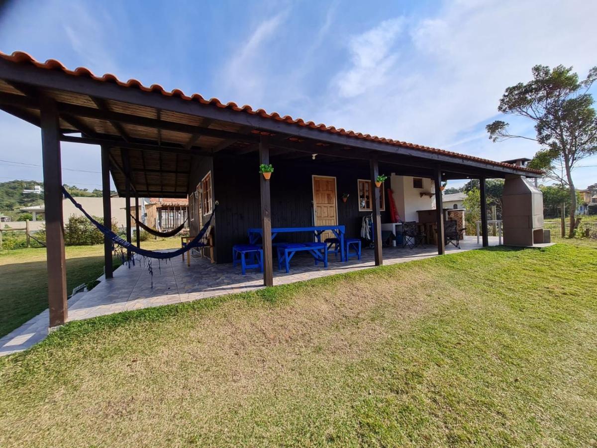 Cantinho Do Paraiso Gamboa  Exteriör bild