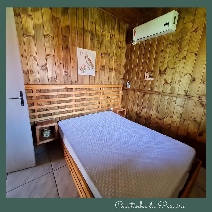 Cantinho Do Paraiso Gamboa  Rum bild