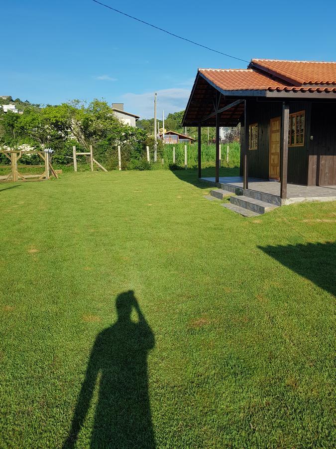 Cantinho Do Paraiso Gamboa  Exteriör bild